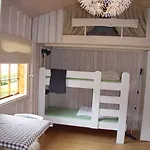 Valldal Camping مكان تخييم