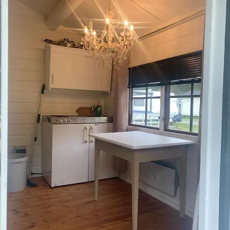Kemp Valldal Camping