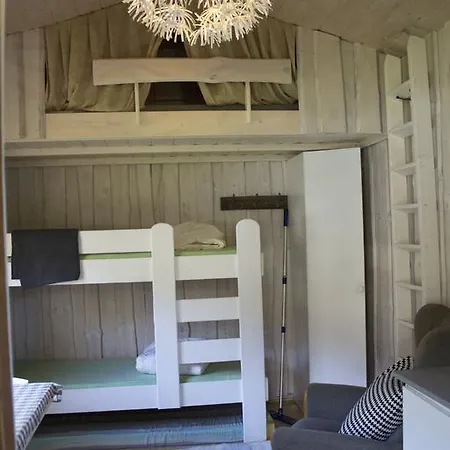 Valldal Camping *