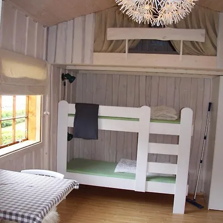 Valldal Camping Кемпинг