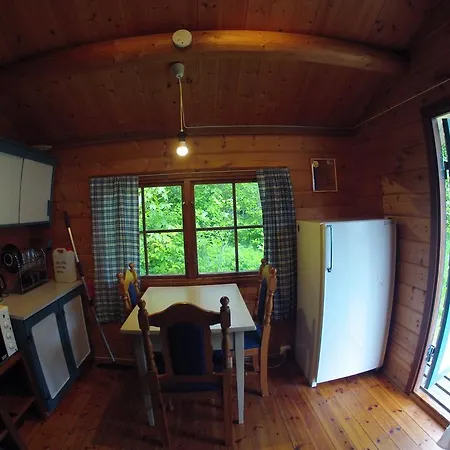 Valldal Camping *