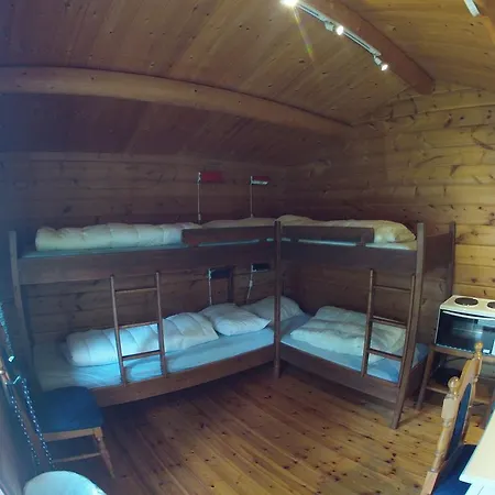 Valldal Camping Camping Valldal