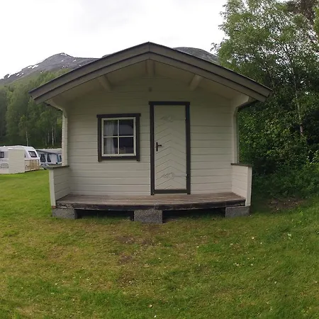 Valldal Camping Valldal