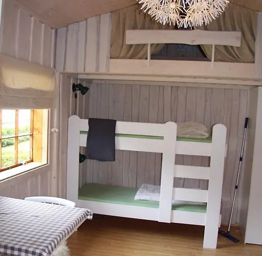 Valldal Camping مكان تخييم