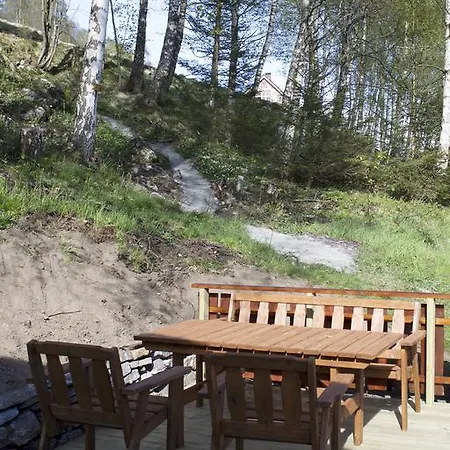 Valldal Camping Кемпинг *