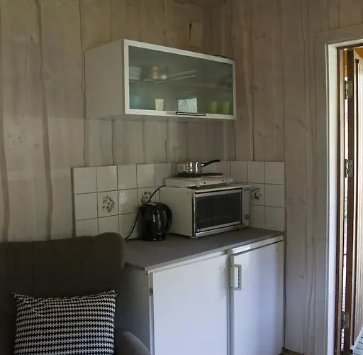 Valldal Camping Valldal